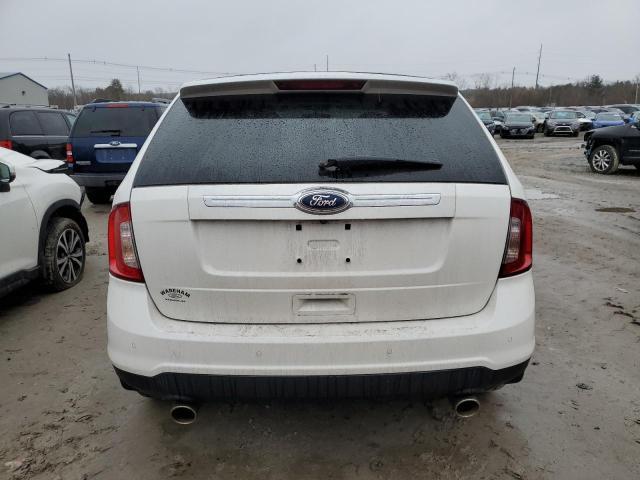 2011 Ford Edge Limited - Фото 6