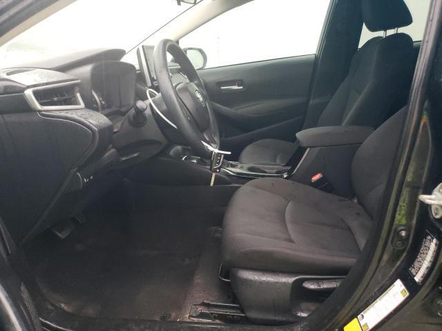 2021 Toyota Corolla Le - Фото 7