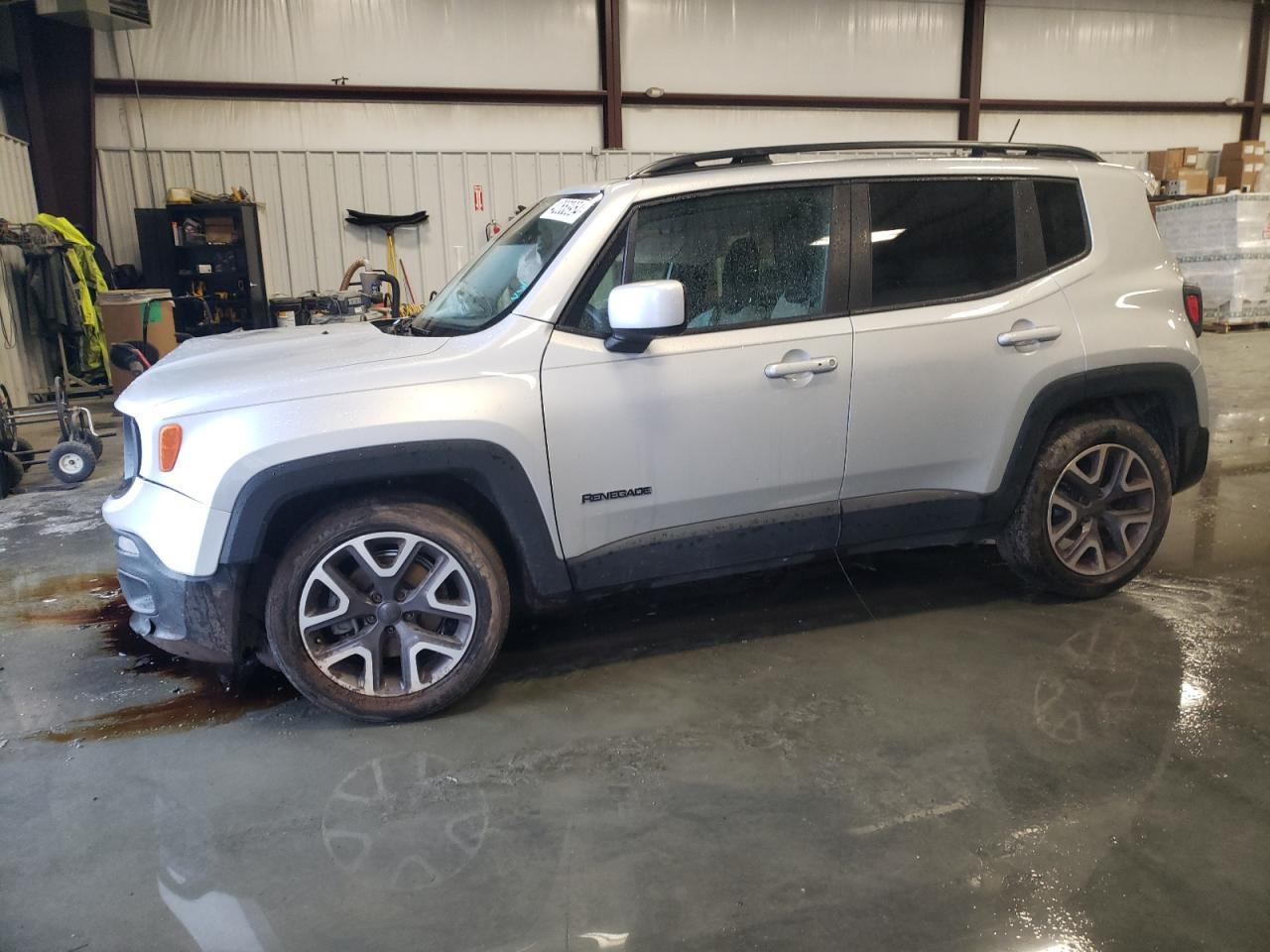 2015 JEEP RENEGADE L car image