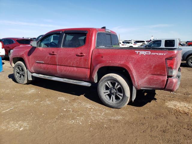 2018 Toyota Tacoma Double Cab - Фото 2