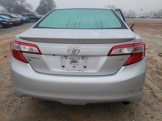 2014 Toyota Camry L - Фото 6