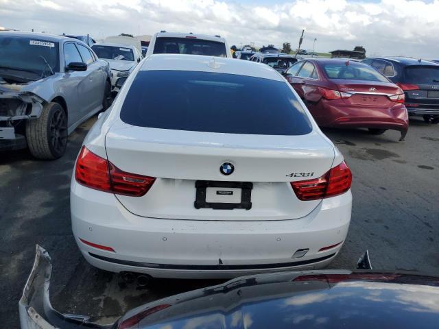 2016 BMW 428 I Gran Coupe Sulev - Image 6