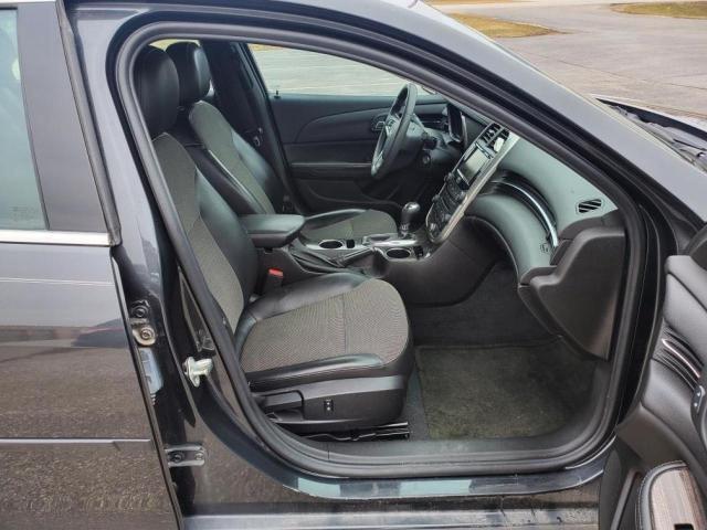 2016 Chevrolet Malibu Limited Lt - Image 5