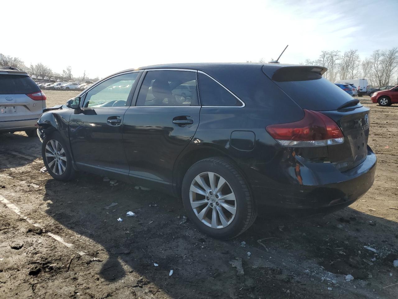 2013 TOYOTA VENZA LE - Фото 2