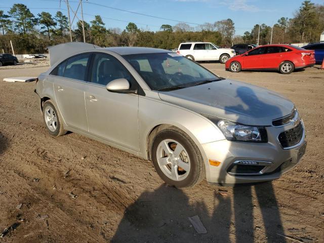 2016 Chevrolet Cruze Limited Lt - Image 4