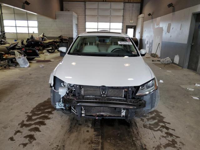 2017 Volkswagen Jetta Se - Фото 5