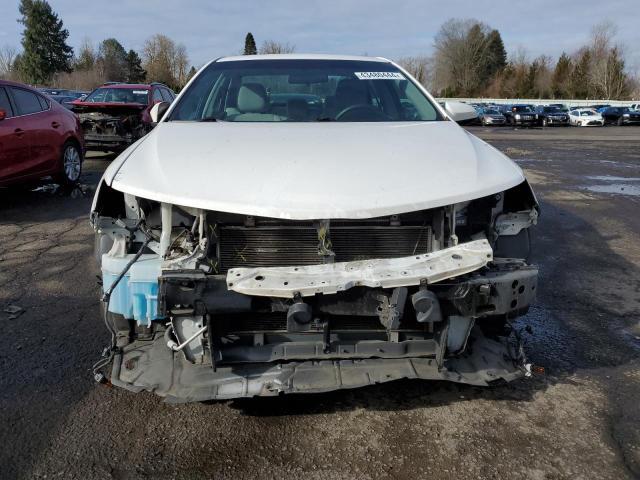 2014 Toyota Camry L - Фото 5