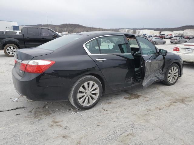 2015 Honda Accord Exl - Image 3