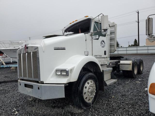 2005 Kenworth Construction T800 - Фото 2