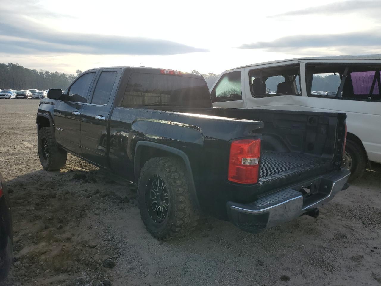 2014 GMC SIERRA K15 - Фото 2