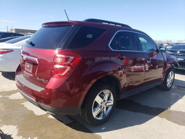 2016 Chevrolet Equinox Lt - Image 3