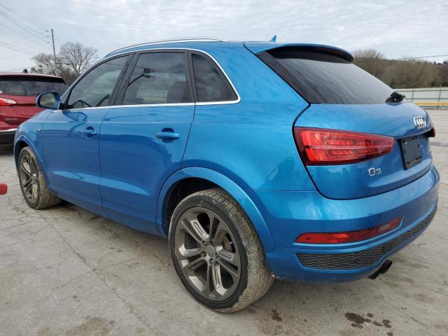 2016 Audi Q3 Prestige - Image 2
