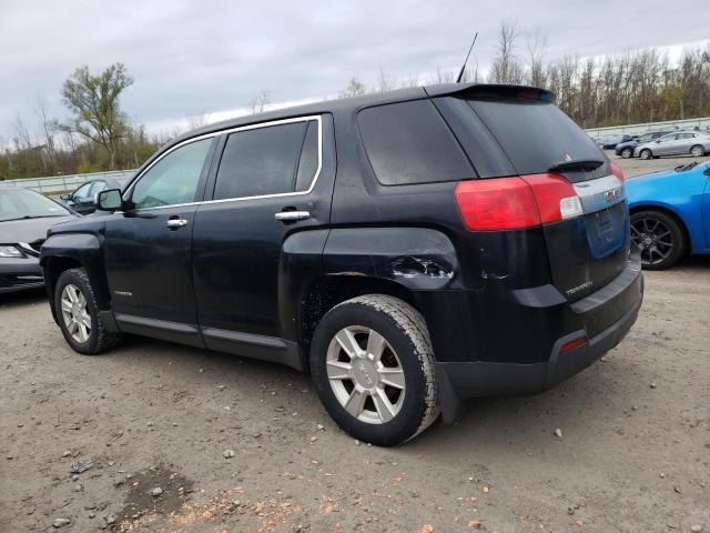 2012 GMC TERRAIN SL - Image 2