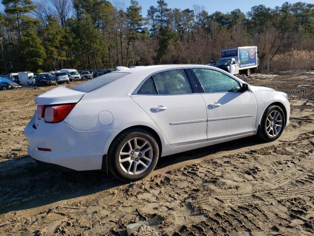 2015 Chevrolet Malibu 1Lt - Image 3