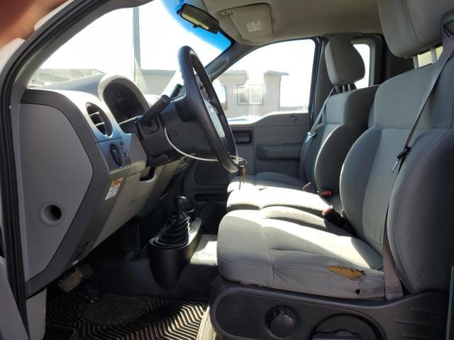2007 Ford F150 - Фото 7