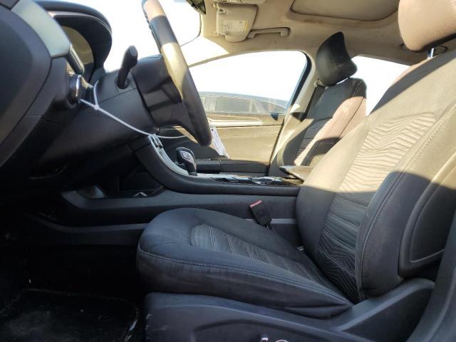 2016 Ford Fusion Se - Фото 7