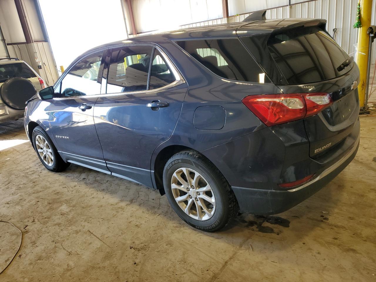 2019 CHEVROLET EQUINOX LT - Image 2