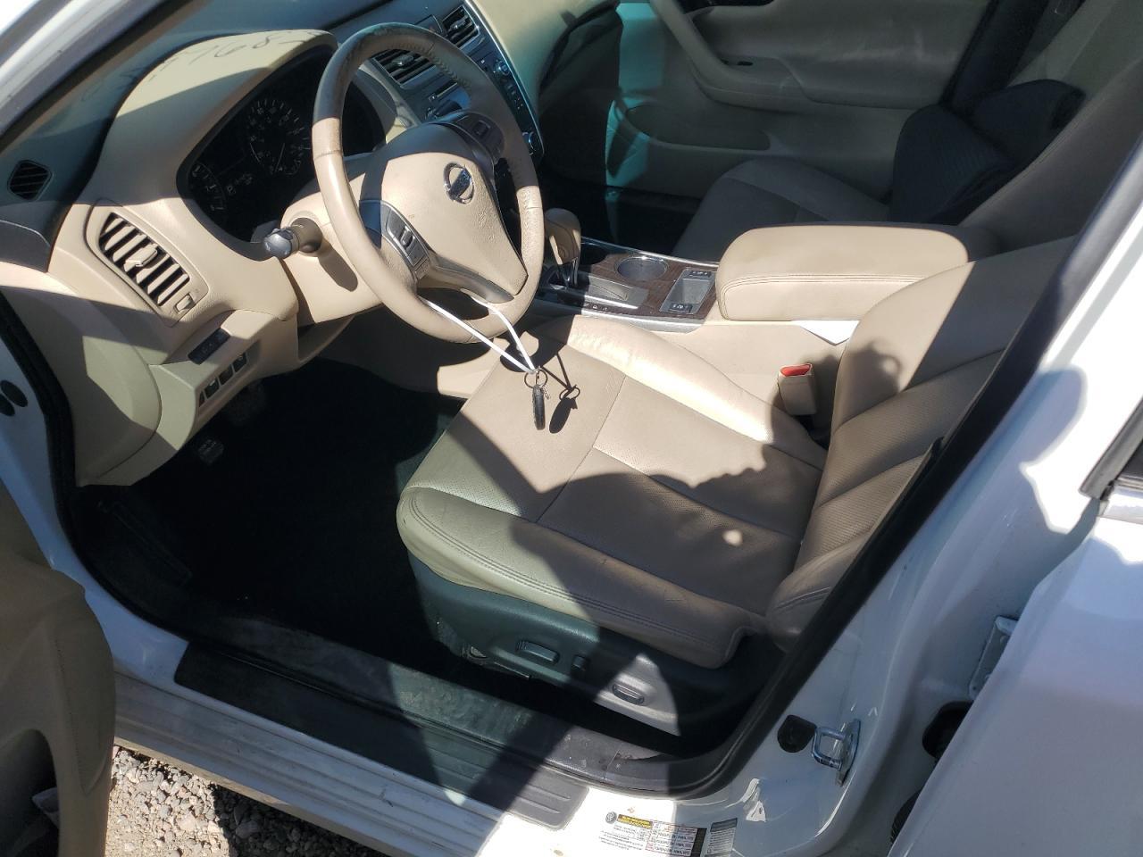 2015 NISSAN ALTIMA 2.5 - Фото 7