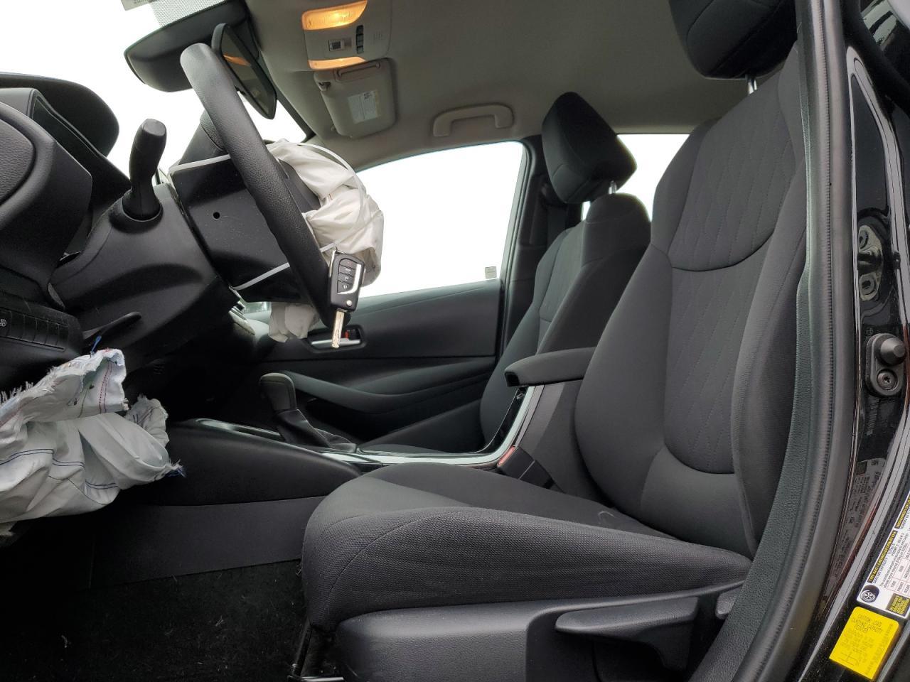 2020 TOYOTA COROLLA LE - Image 7