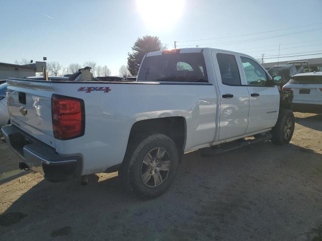 2014 Chevrolet Silverado K1500 Lt - Image 3