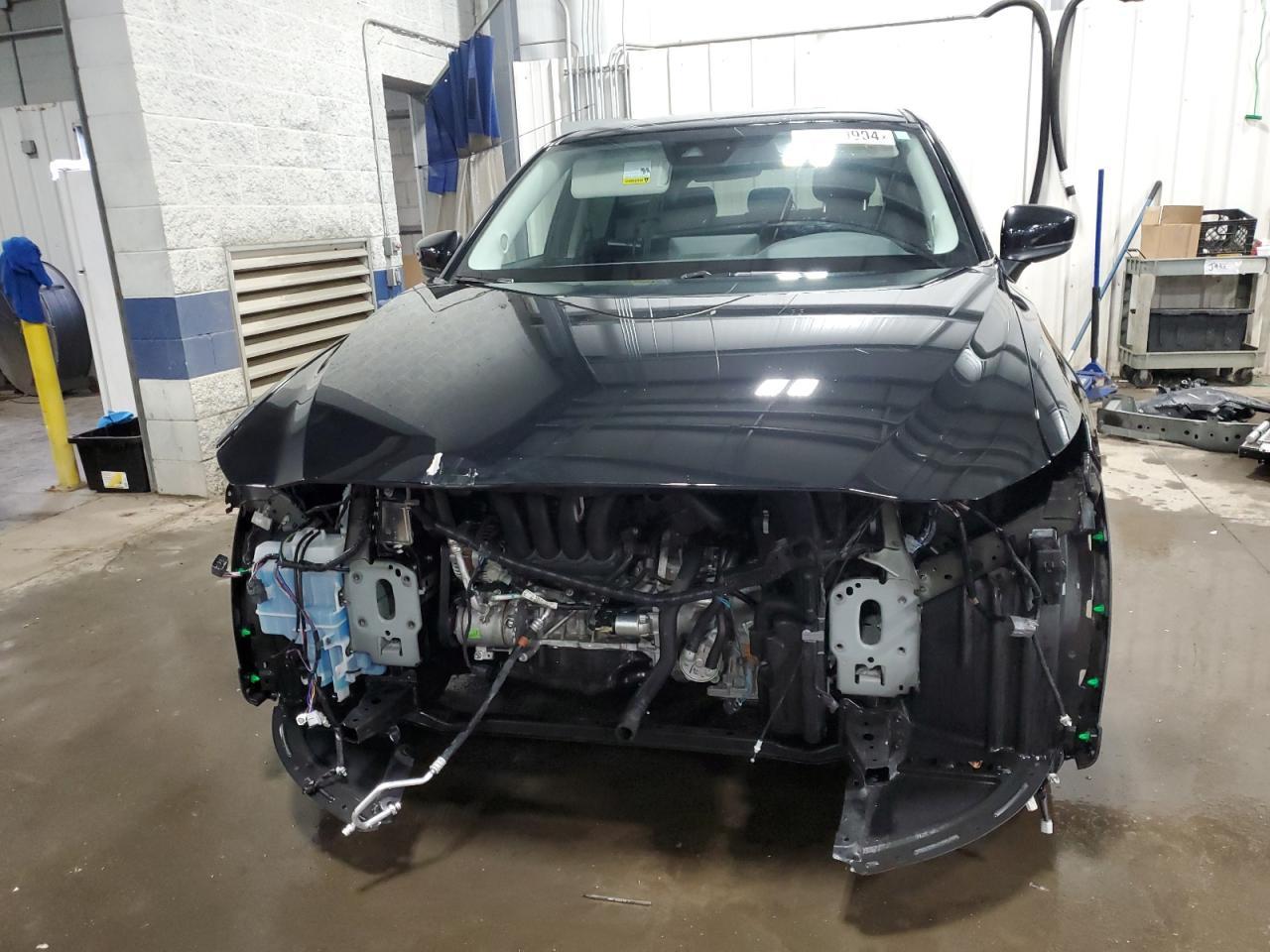 2021 MAZDA CX-5 TOURI - Image 5