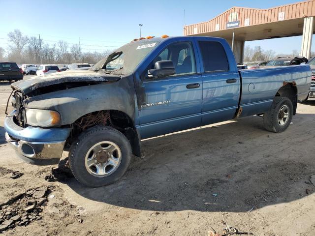 2003 Dodge Ram 3500 St