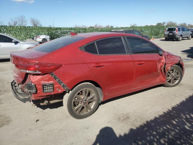 2018 HYUNDAI ELANTRA SE - Image 3