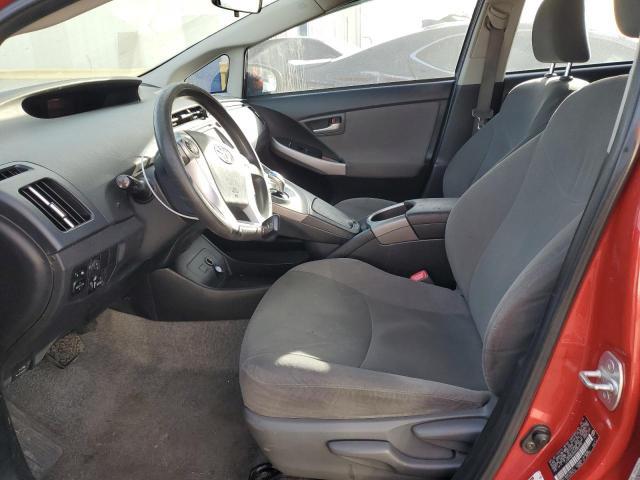 2013 Toyota Prius - Фото 7