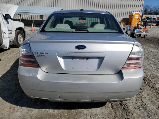 2009 Ford Taurus Se - Фото 6