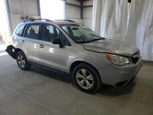 2015 Subaru Forester 2.5I - Фото 4