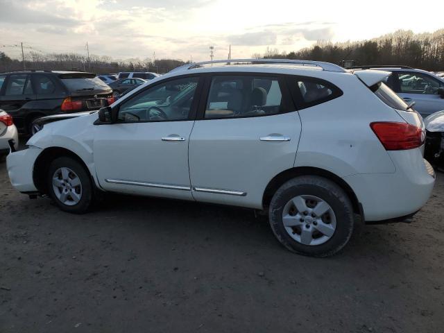 2015 Nissan Rogue Select S - Image 2