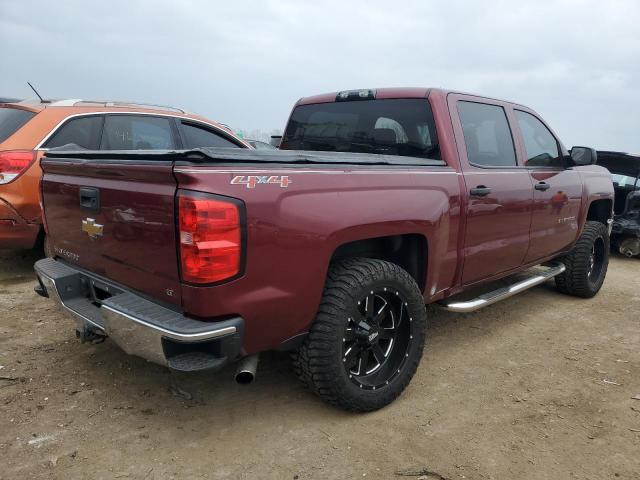 2014 Chevrolet Silverado K1500 Lt - Image 3