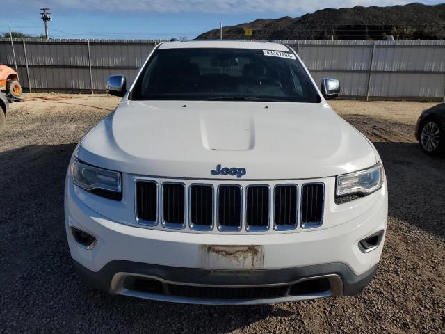 2016 Jeep Grand Cherokee Limited - Image 5