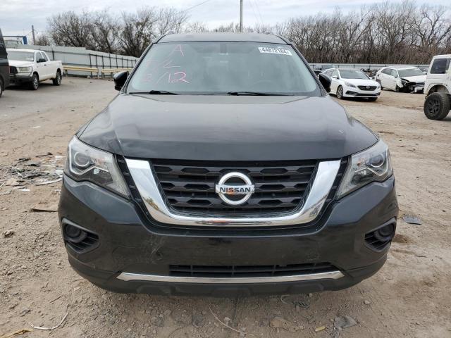 2019 Nissan Pathfinder S - Image 5