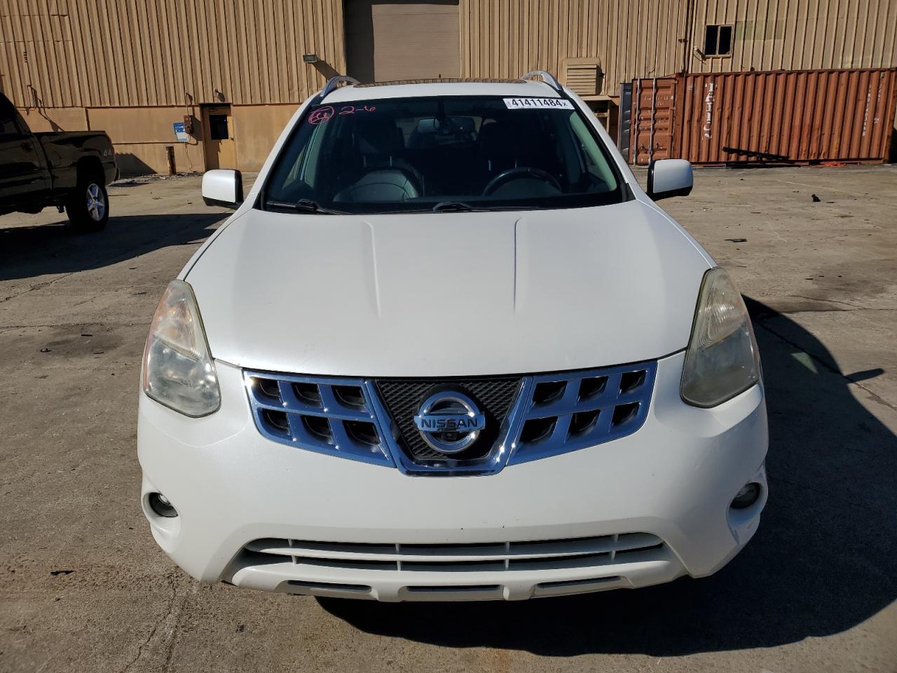 2013 NISSAN ROGUE S - Image 5