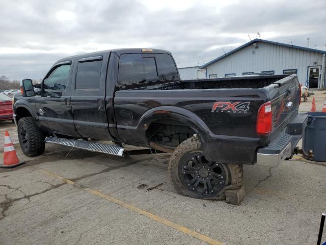 2013 Ford F250 Super Duty - Image 2