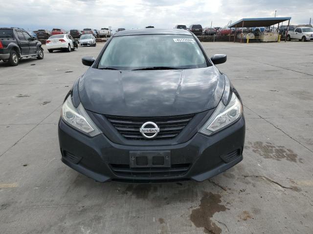 2017 Nissan Altima 2.5 - Фото 5