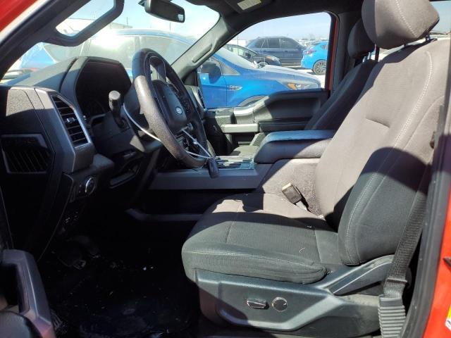 2016 Ford F150 Supercrew - Image 7