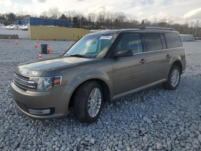 2013 Ford Flex Sel