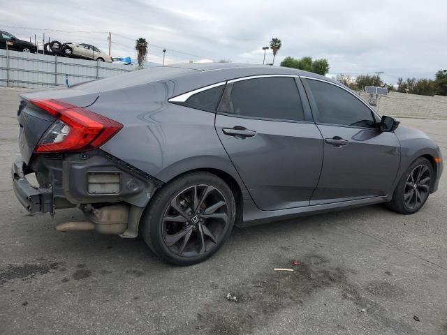 2019 Honda Civic Lx - Фото 3