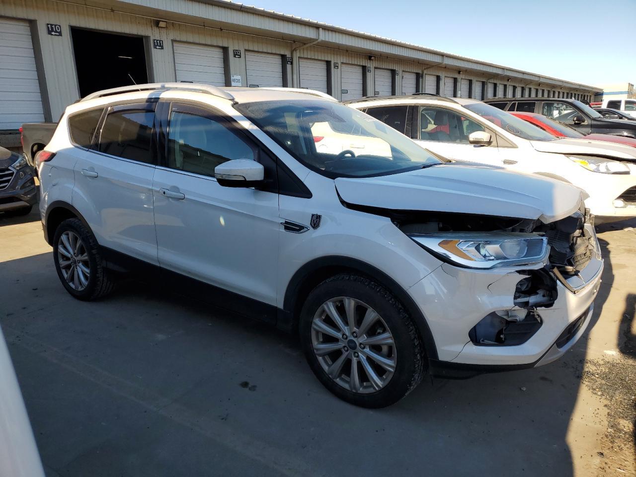 2017 FORD ESCAPE TIT - Image 4