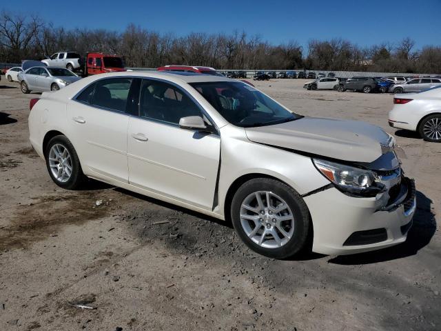 2014 Chevrolet Malibu 1Lt - Фото 4