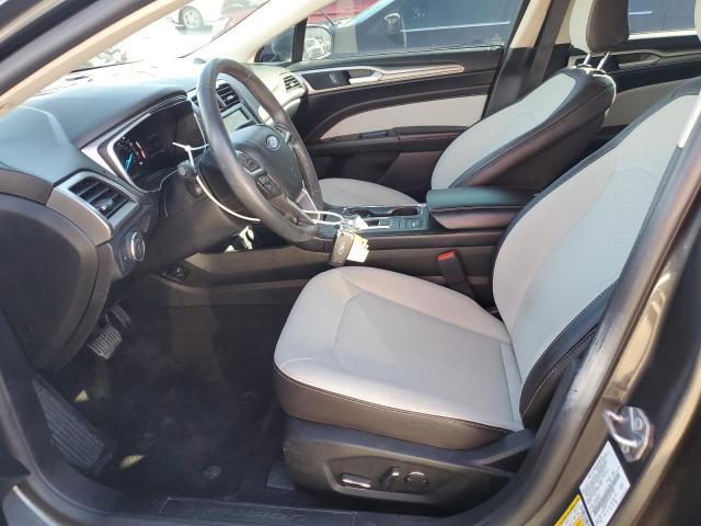 2020 Ford Fusion Se - Фото 7