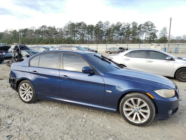2011 BMW 328 I - Фото 4