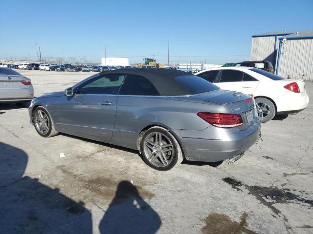 2014 Mercedes-Benz E 350 - Фото 2