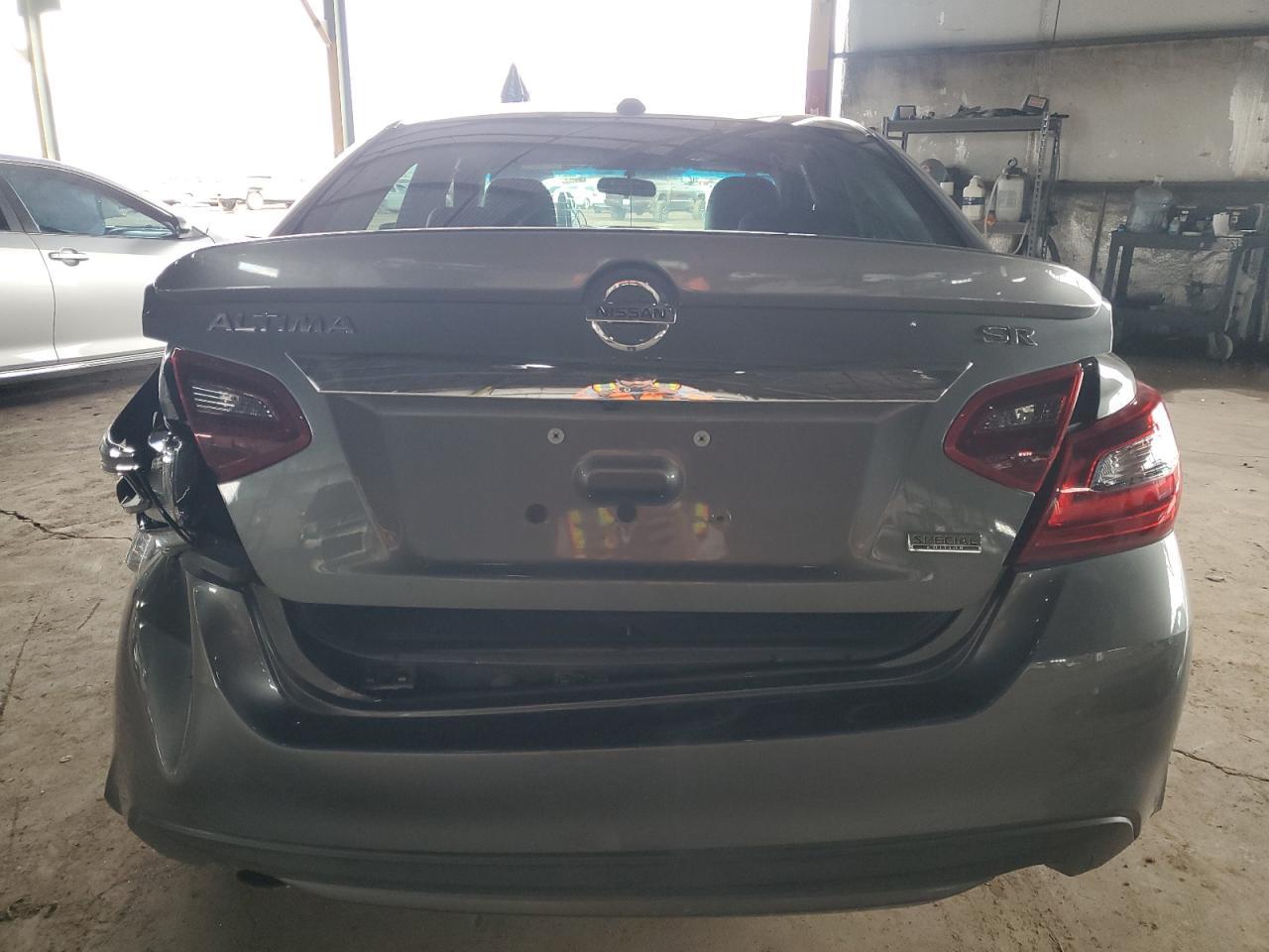 2018 NISSAN ALTIMA 2.5 - Фото 6