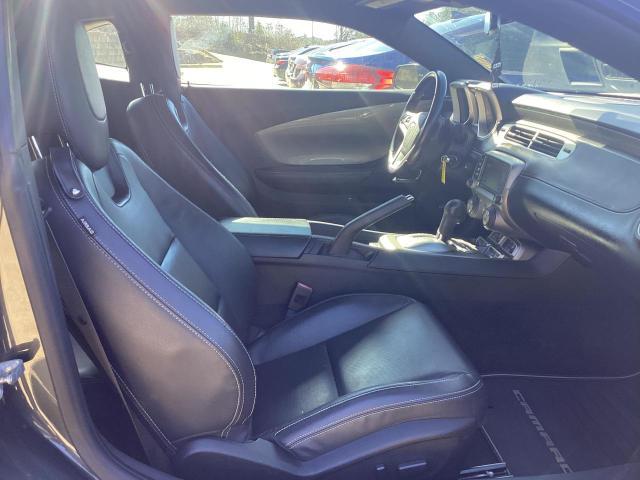 2015 CHEVROLET CAMARO - Image 5