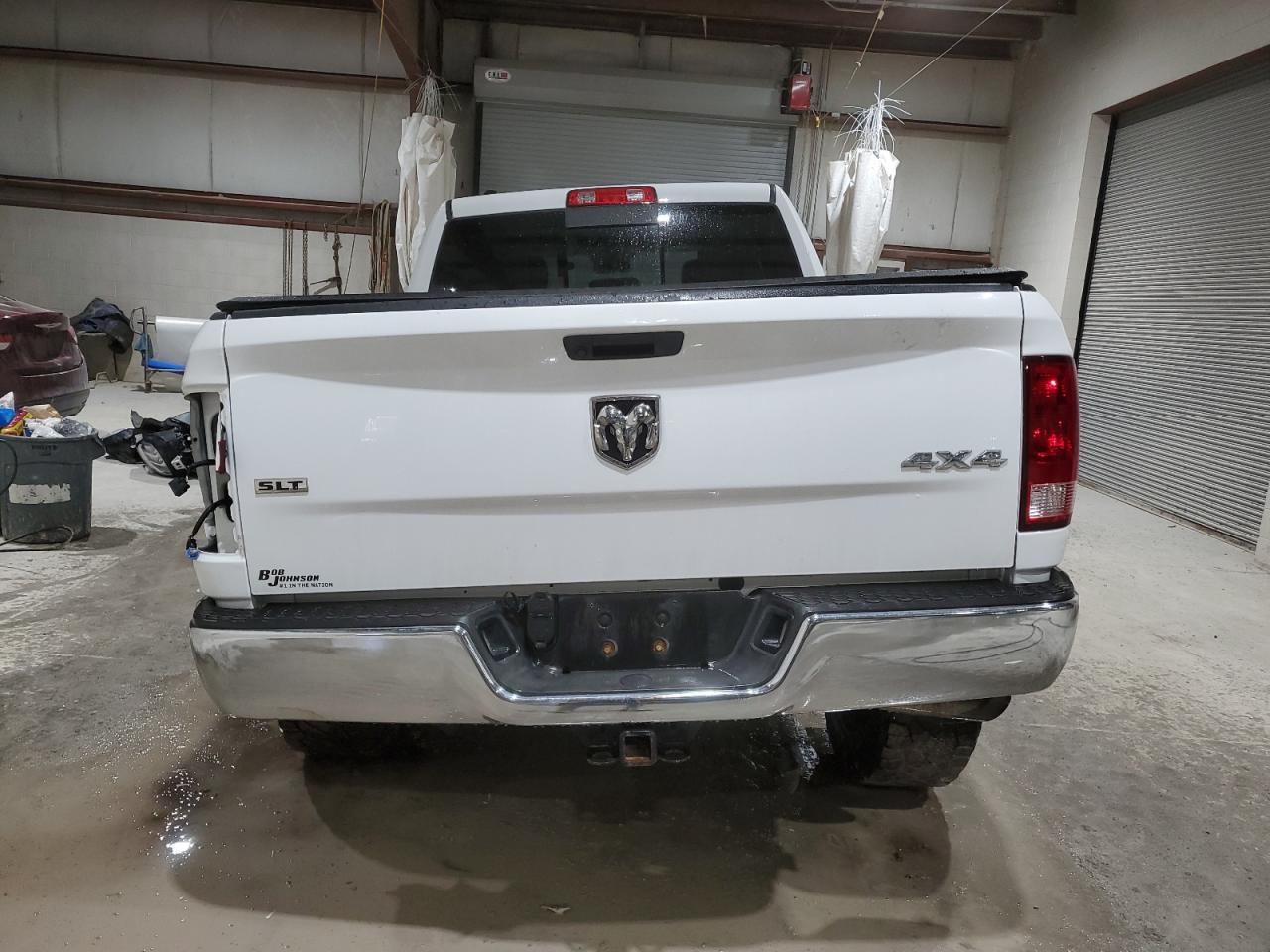 2019 RAM 1500 CLASS - Фото 6
