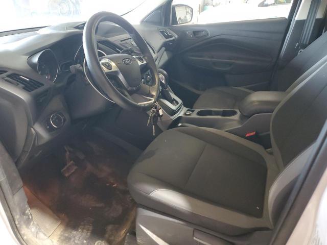 2015 Ford Escape S - Image 7