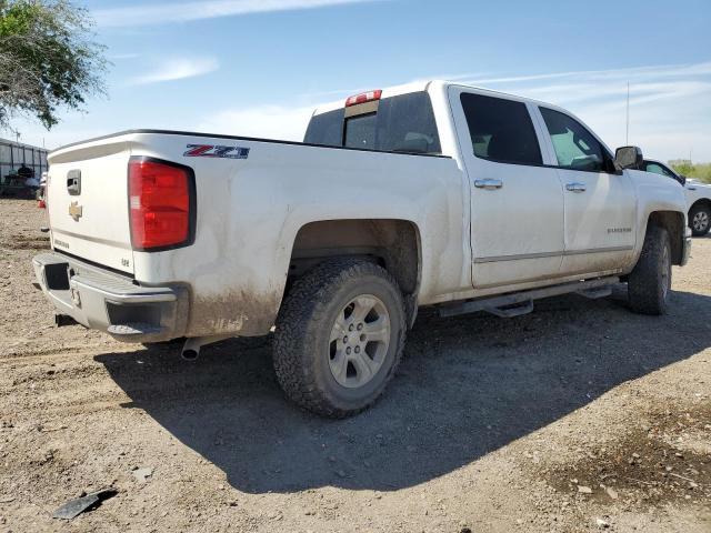 2014 Chevrolet Silverado K1500 Ltz - Image 3